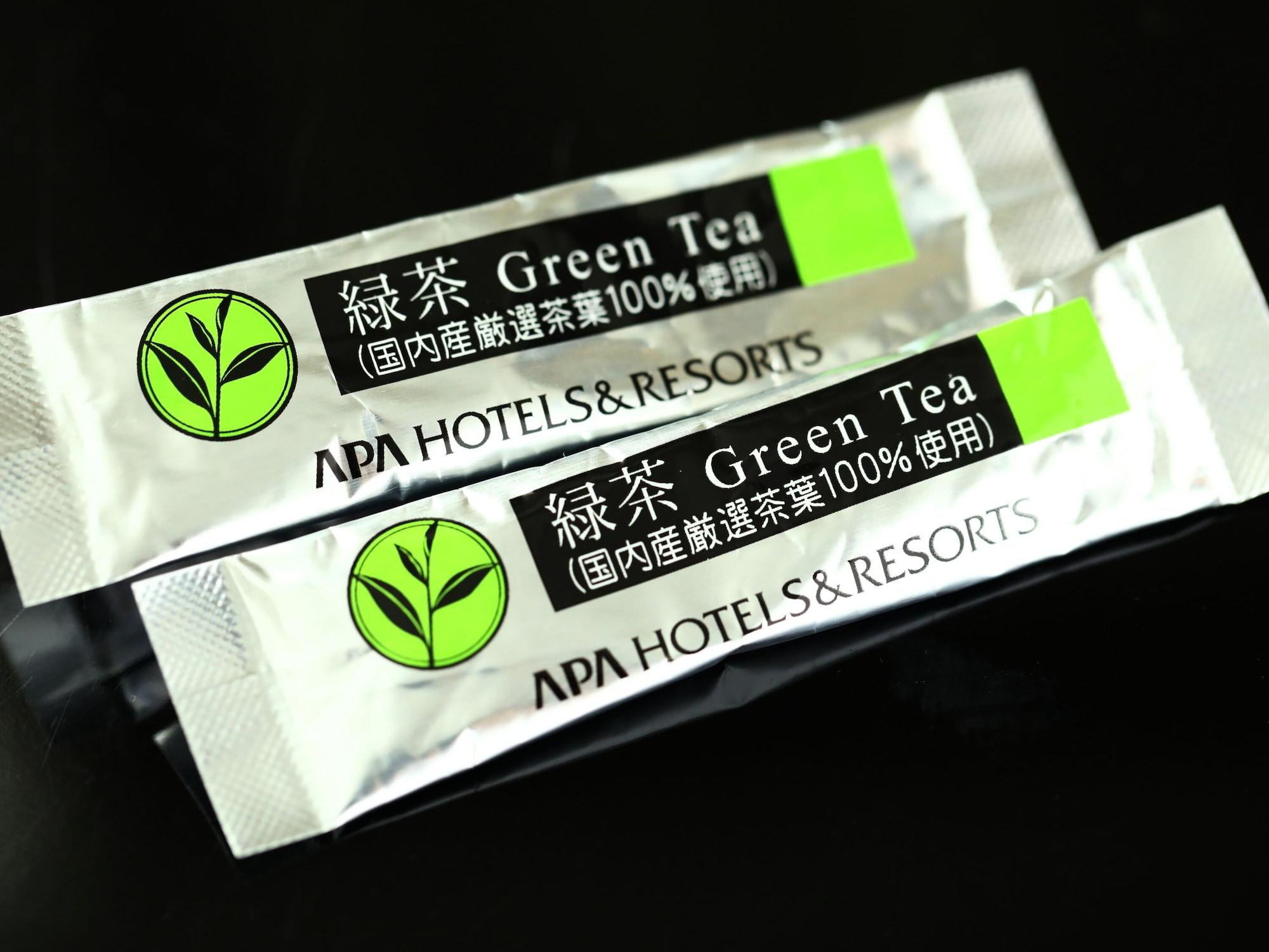 Apa Hotel Kanazawa Nishi Exteriör bild