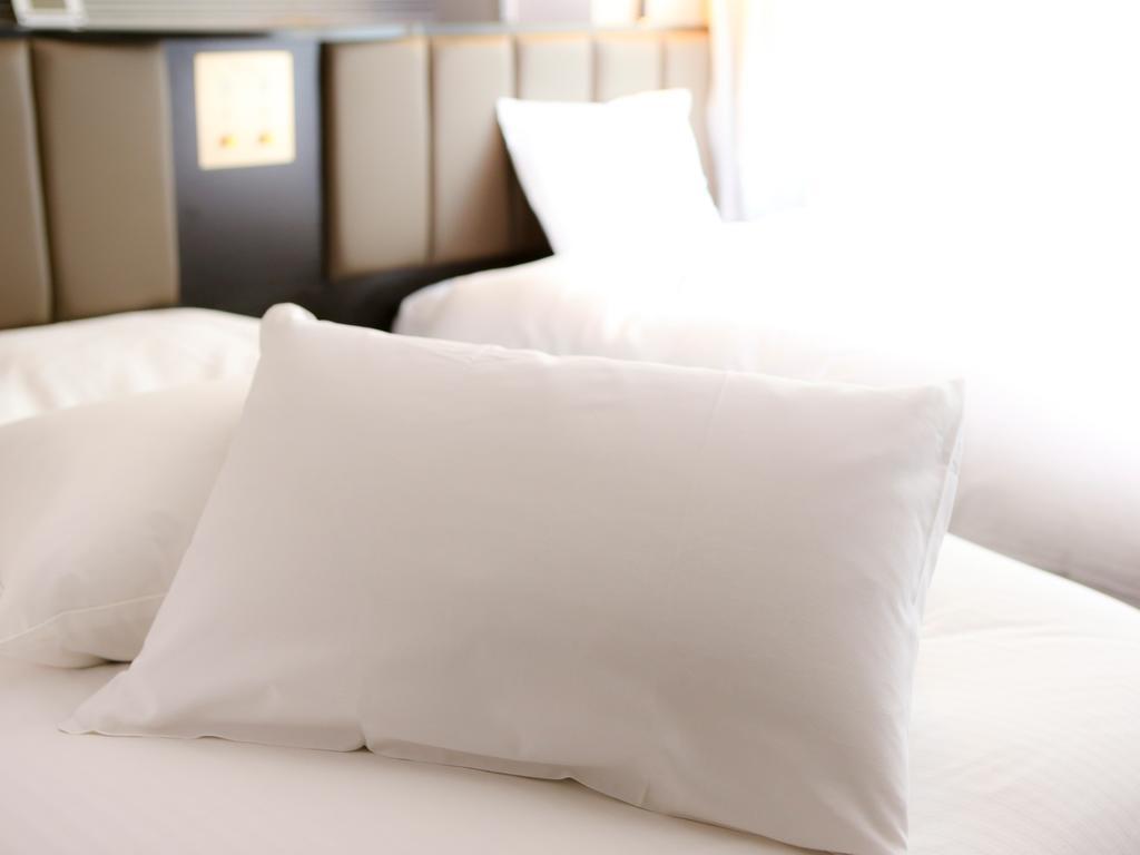 Apa Hotel Kanazawa Nishi Exteriör bild