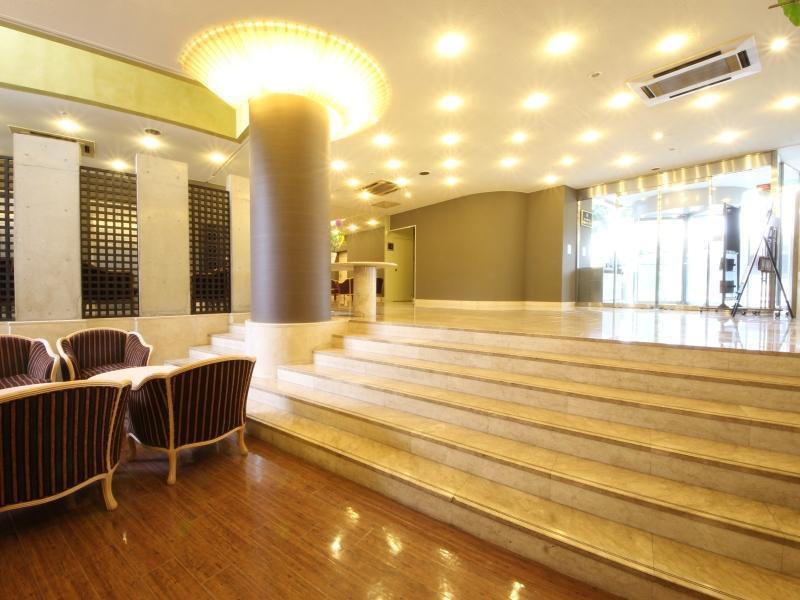 Apa Hotel Kanazawa Nishi Exteriör bild